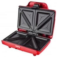 Sandwtch maker Scarlett SC-TM11036, 750 W, Alte culori thumbnav 2
